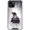 Alchemy The Seer iPhone 14 Clear Case